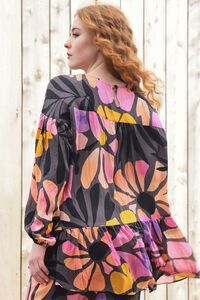 Curate Short Order Top