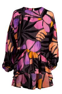 Curate Short Order Top