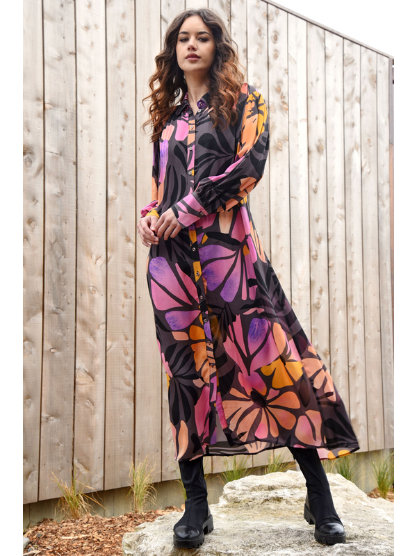 Curate Night By Night Dress