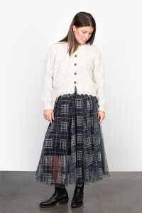 Antler Tilly Tulle Skirt 