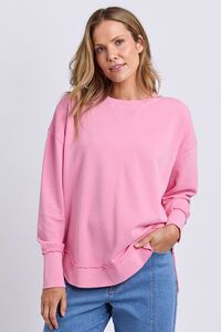 Foxwood Delilah Crew