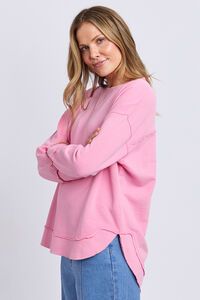 Foxwood Delilah Crew