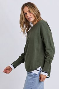 Foxwood Delilah Knit