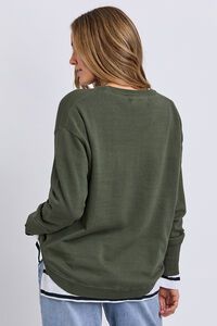 Foxwood Delilah Knit