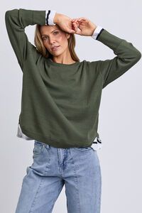 Foxwood Delilah Knit