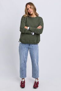 Foxwood Delilah Knit