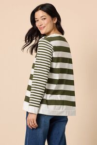 Gordon Smith Brighton Stripe Top