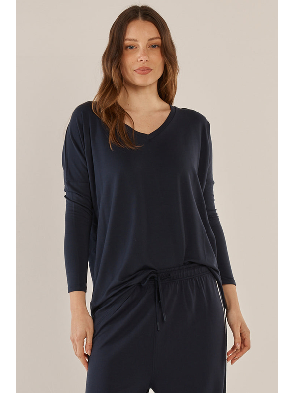 Betty Basics Munich Top