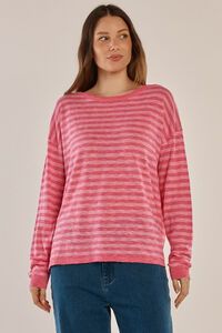 Betty Basics Natasha Knit Top