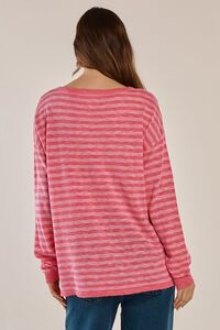 Betty Basics Natasha Knit Top