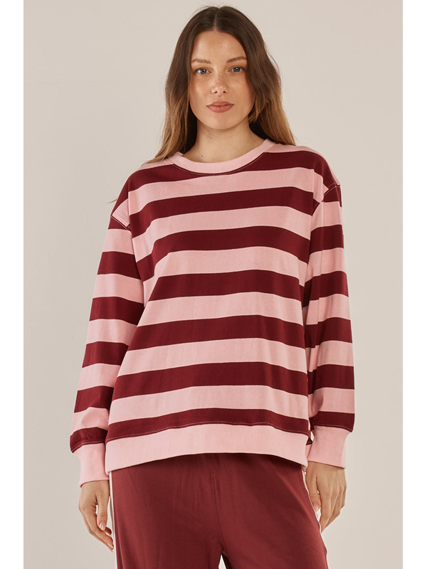 Betty Basics Stazie Sweatshirt