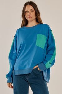 Betty Basics Tania Sweatshirt