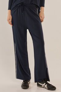 Betty Basics Evelyn Wide Leg Jogger