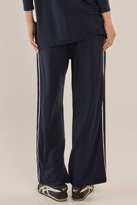Betty Basics Evelyn Wide Leg Jogger