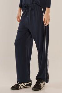 Betty Basics Evelyn Wide Leg Jogger