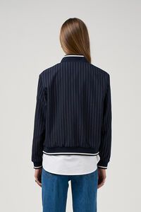 Madly Sweetly Trax Reversible Jacket - Pre Order