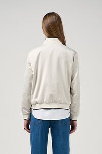 Madly Sweetly Trax Reversible Jacket - Pre Order
