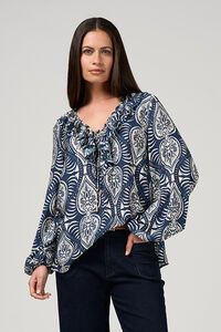 Loobies Story Opaline Blouse - PREORDER