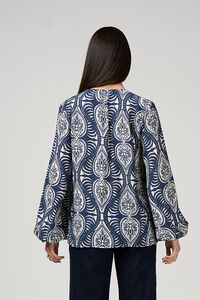 Loobies Story Opaline Blouse - PREORDER