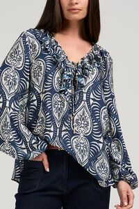 Loobies Story Opaline Blouse - PREORDER
