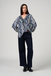 Loobies Story Opaline Blouse - PREORDER