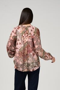 Loobies Story Byzantium Top - PREORDER