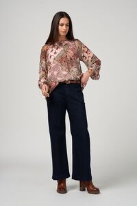 Loobies Story Byzantium Top - PREORDER