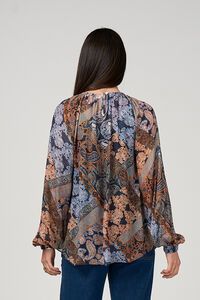 Loobies Story Byzantium Top - PREORDER