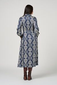 Loobies Story Opaline Shirt Dress - PREORDER