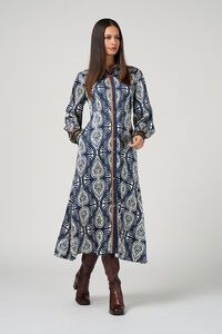 Loobies Story Opaline Shirt Dress - PREORDER