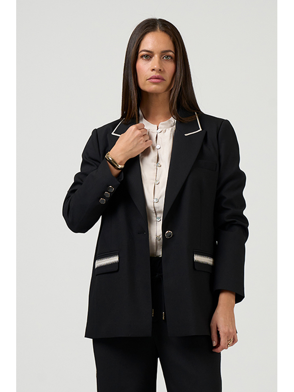 Loobies Story Bespoke Blazer - PREORDER