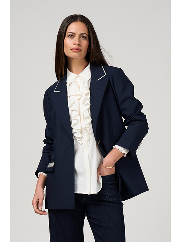 Loobies Story Bespoke Blazer
