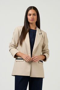 Loobies Story Bespoke Blazer - PREORDER