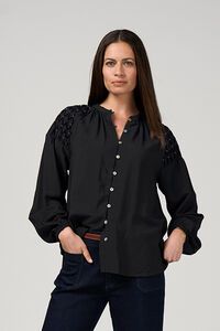 Loobies Story Bijou Blouse - PREORDER