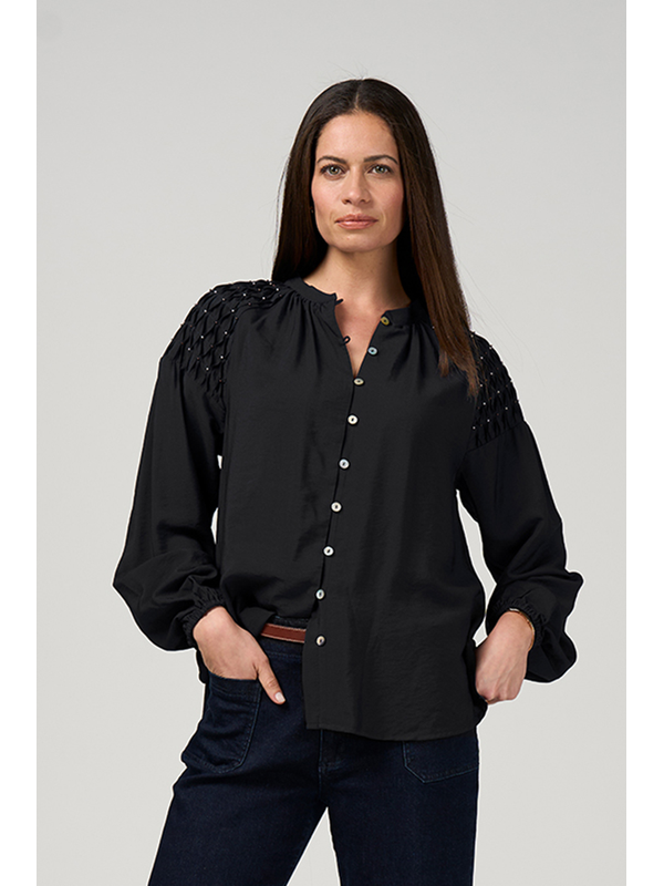 Loobies Story Bijou Blouse - PREORDER
