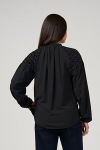 Loobies Story Bijou Blouse - PREORDER