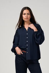 Loobies Story Bijou Blouse - PREORDER