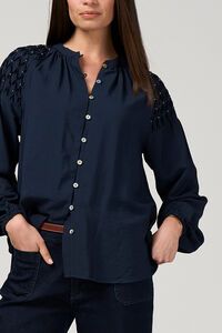 Loobies Story Bijou Blouse - PREORDER