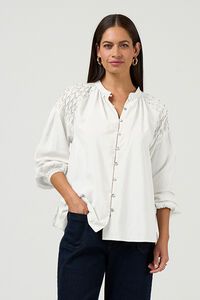 Loobies Story Bijou Blouse - PREORDER