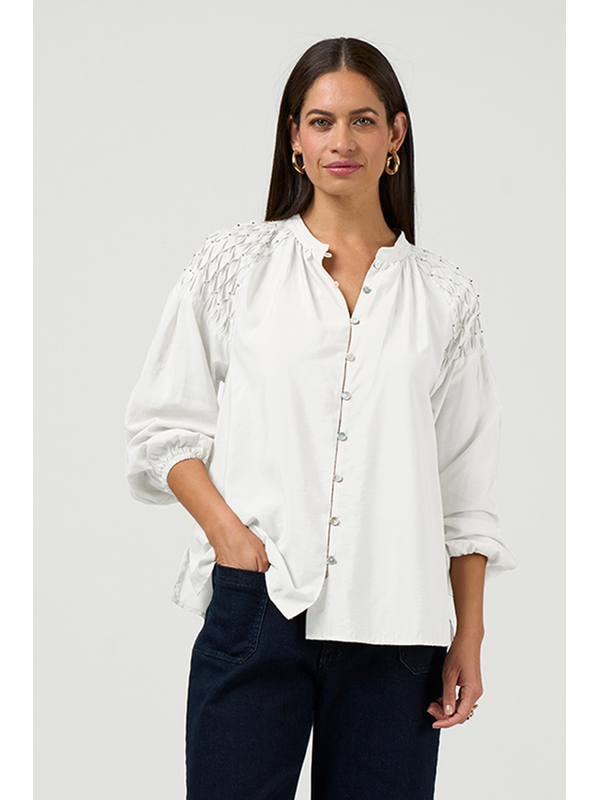 Loobies Story Bijou Blouse