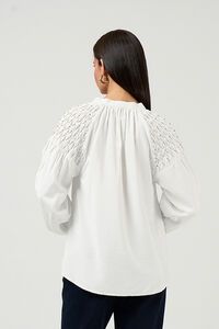 Loobies Story Bijou Blouse - PREORDER