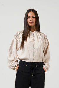Loobies Story Bijou Blouse - PREORDER