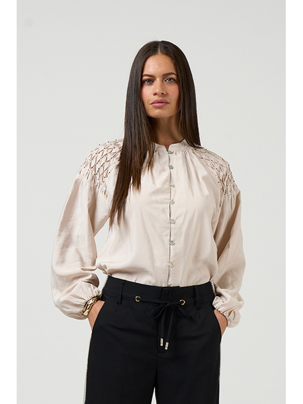 Loobies Story Bijou Blouse