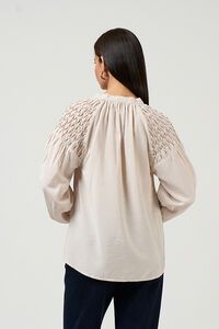 Loobies Story Bijou Blouse - PREORDER