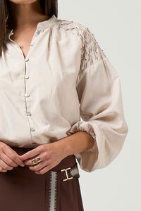 Loobies Story Bijou Blouse - PREORDER