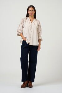 Loobies Story Bijou Blouse - PREORDER