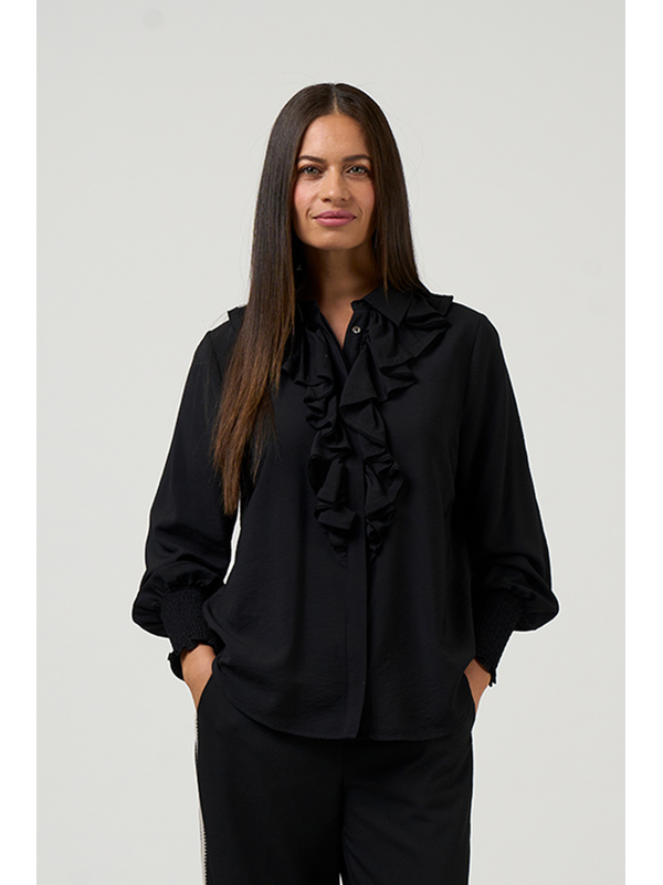 Loobies Story Bijou Shirt - PREORDER