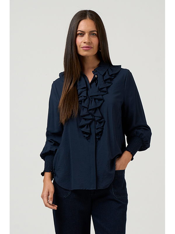 Loobies Story Bijou Shirt