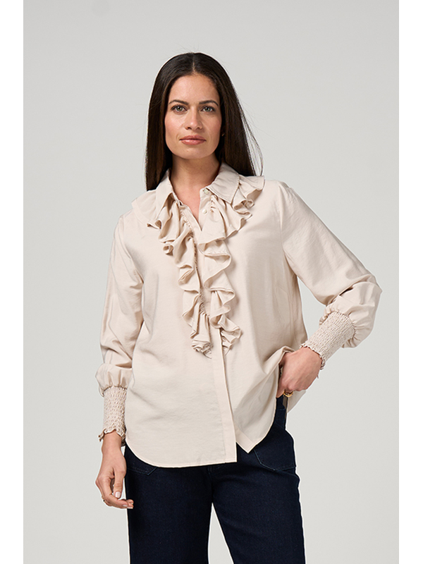 Loobies Story Bijou Shirt