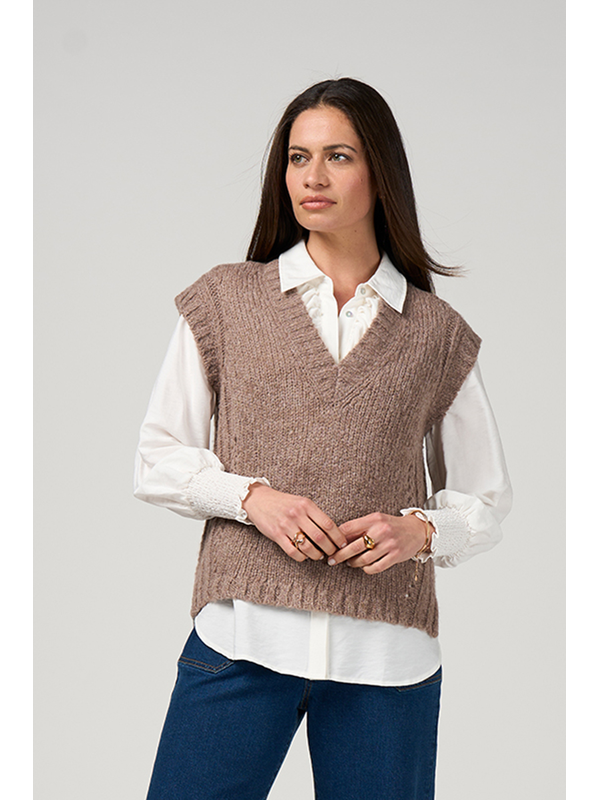Loobies Story Tilly Vest